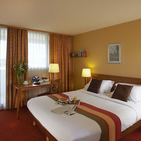 Citadines Centre Meriadeck Bordeaux Zimmer foto