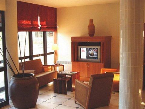 Citadines Centre Meriadeck Bordeaux Exterior foto